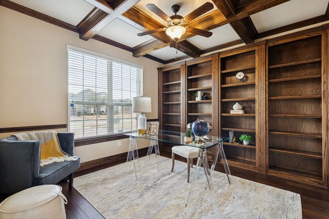 2813 Macquarie Street, Roanoke, TX 76262