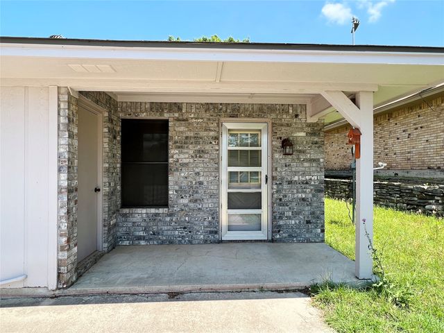1110 S Rusk Street B, Weatherford, TX 76086