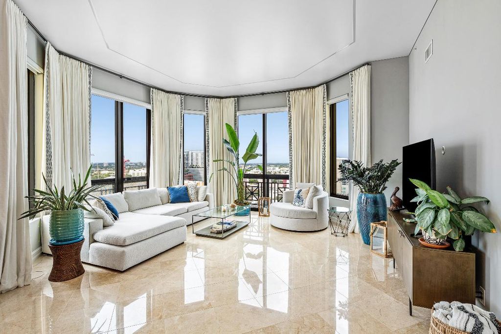 701 S Olive Avenue 1524, West Palm Beach, FL 33401