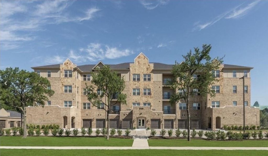 1735 Wittington Place 1406, Farmers Branch, TX 75234