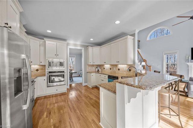 711 Kentcie Lane, Efland, NC 27243