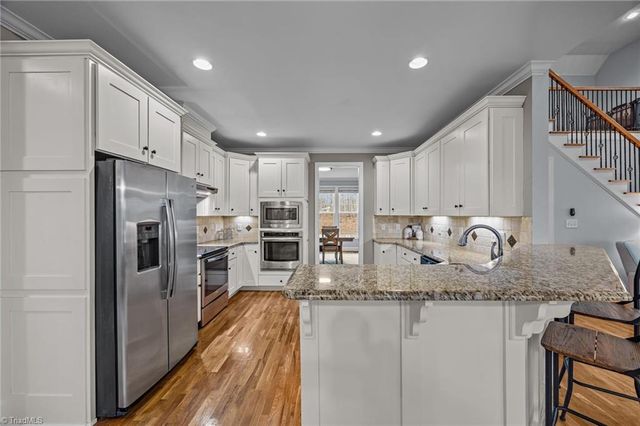 711 Kentcie Lane, Efland, NC 27243