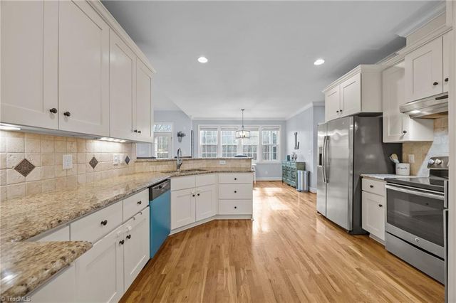 711 Kentcie Lane, Efland, NC 27243