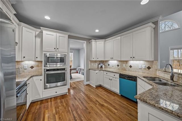 711 Kentcie Lane, Efland, NC 27243