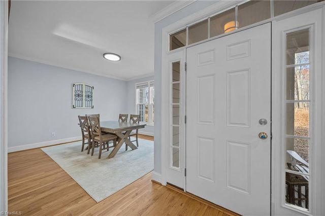 711 Kentcie Lane, Efland, NC 27243