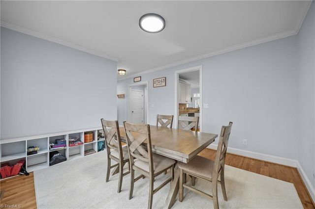 711 Kentcie Lane, Efland, NC 27243