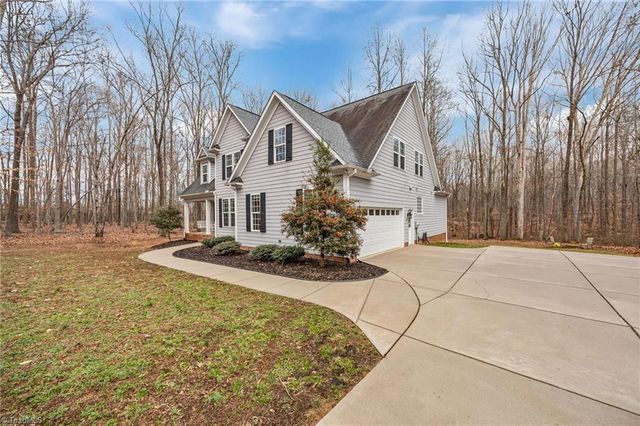 711 Kentcie Lane, Efland, NC 27243