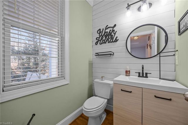 711 Kentcie Lane, Efland, NC 27243