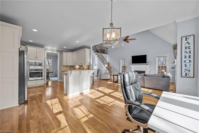 711 Kentcie Lane, Efland, NC 27243