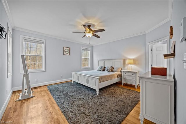 711 Kentcie Lane, Efland, NC 27243