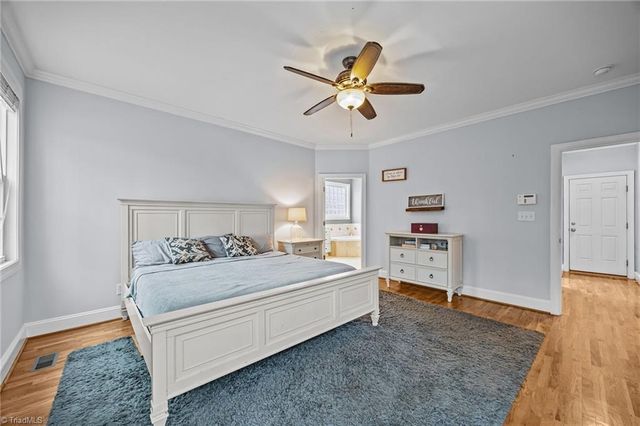 711 Kentcie Lane, Efland, NC 27243