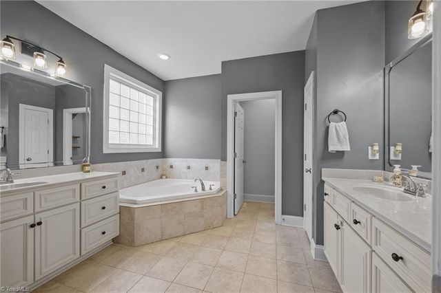 711 Kentcie Lane, Efland, NC 27243