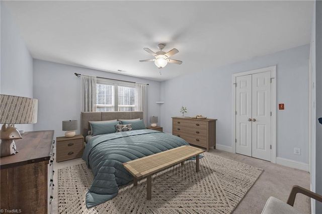 711 Kentcie Lane, Efland, NC 27243