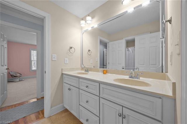 711 Kentcie Lane, Efland, NC 27243