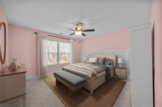 711 Kentcie Lane, Efland, NC 27243