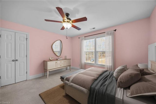 711 Kentcie Lane, Efland, NC 27243