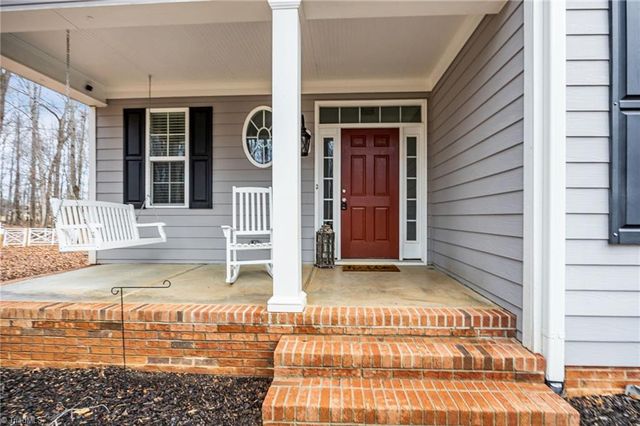 711 Kentcie Lane, Efland, NC 27243