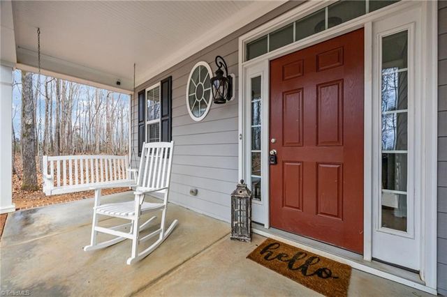 711 Kentcie Lane, Efland, NC 27243