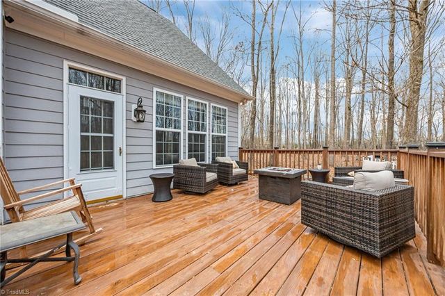 711 Kentcie Lane, Efland, NC 27243