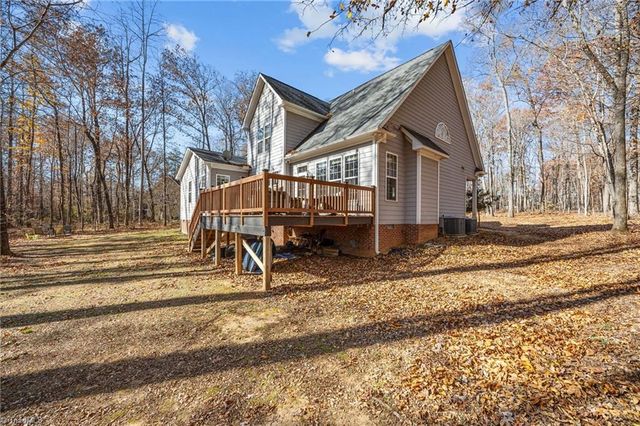 711 Kentcie Lane, Efland, NC 27243