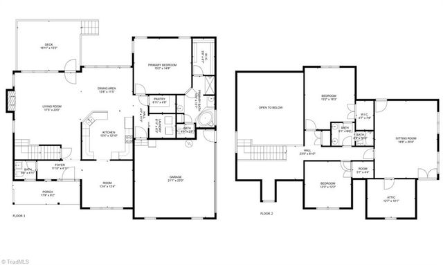 711 Kentcie Lane, Efland, NC 27243