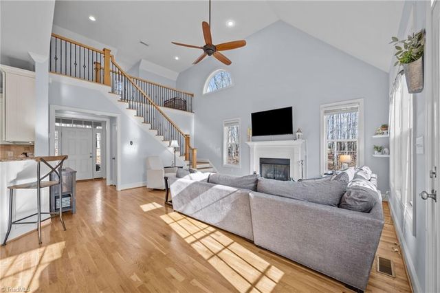 711 Kentcie Lane, Efland, NC 27243