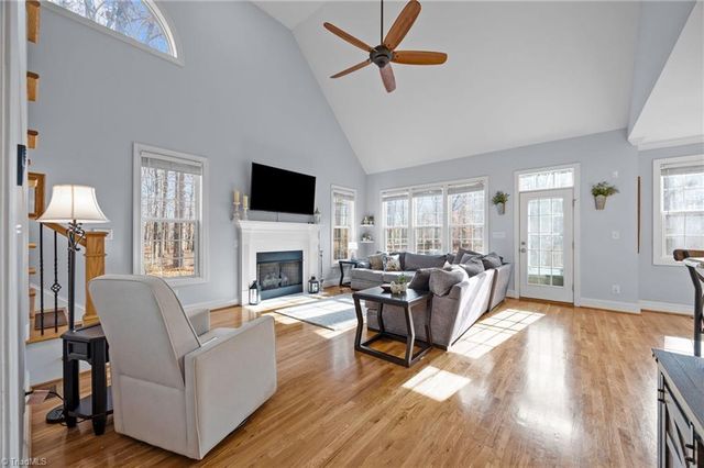 711 Kentcie Lane, Efland, NC 27243