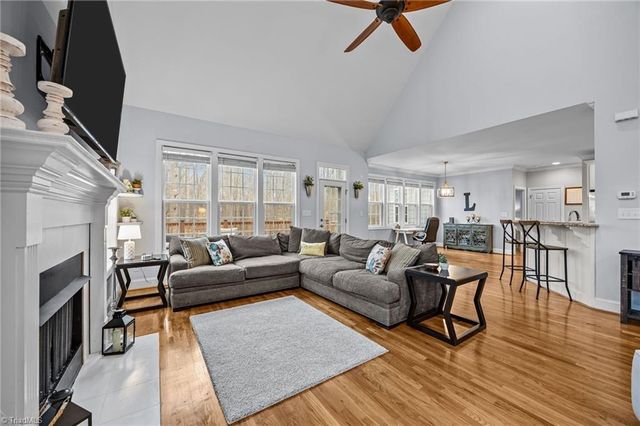 711 Kentcie Lane, Efland, NC 27243