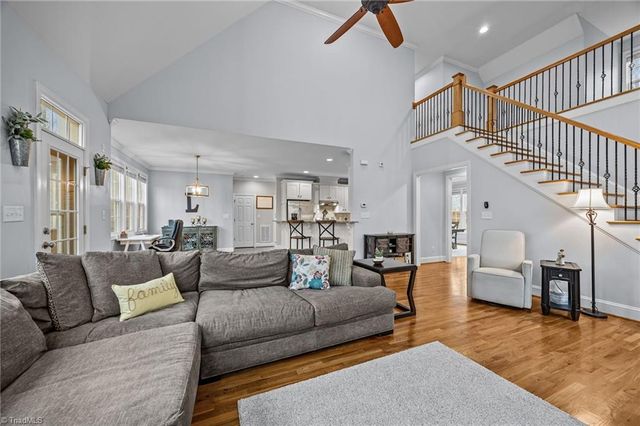 711 Kentcie Lane, Efland, NC 27243