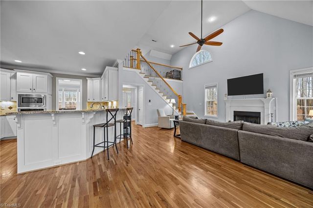 711 Kentcie Lane, Efland, NC 27243