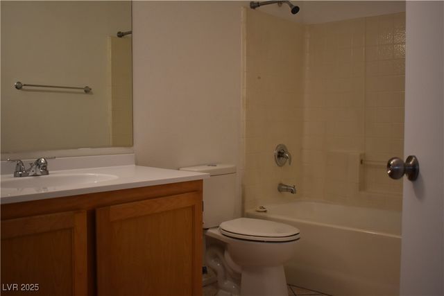 4555 SAHARA Avenue 106, Las Vegas, NV 89104