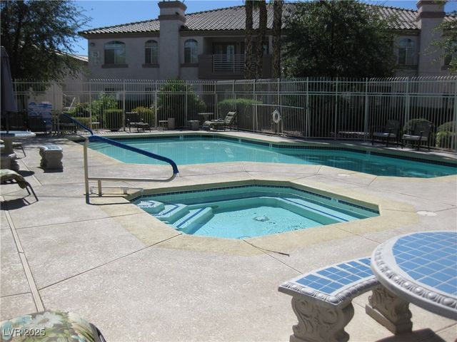 4555 SAHARA Avenue 106, Las Vegas, NV 89104