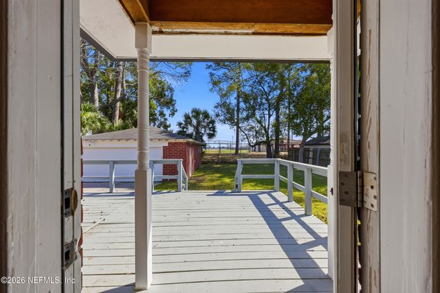 813 OLD HICKORY Road, Jacksonville, FL 32207