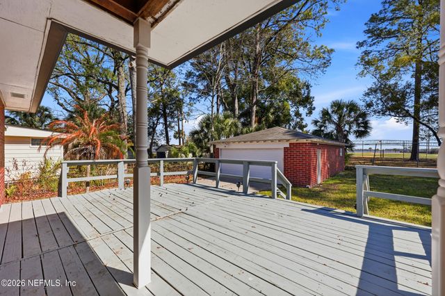 813 OLD HICKORY Road, Jacksonville, FL 32207