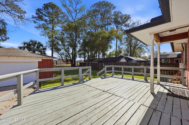 813 OLD HICKORY Road, Jacksonville, FL 32207