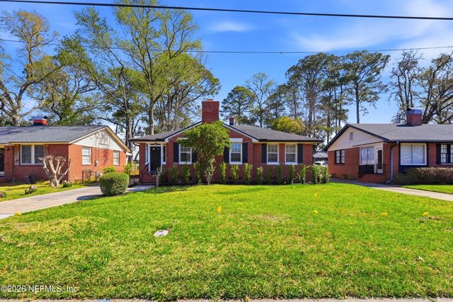 813 OLD HICKORY Road, Jacksonville, FL 32207