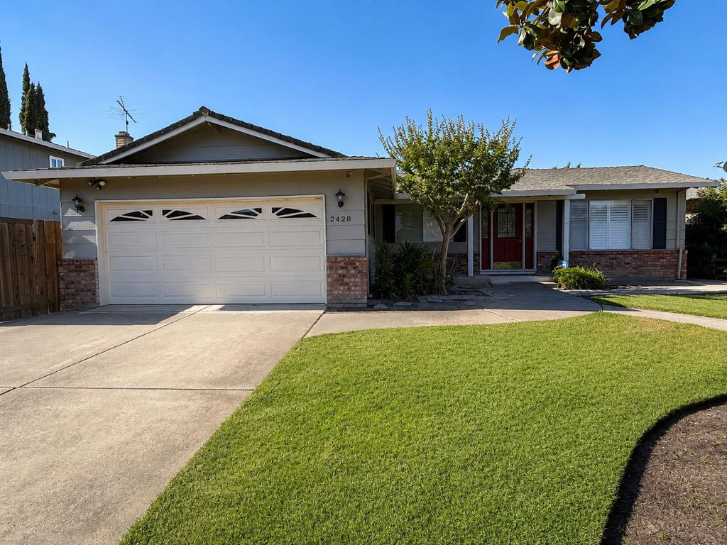 2428 Stanfield Dr, Stockton, CA 95209