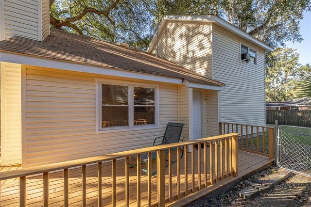 239 Broadway Street, St Simons Island, GA 31522