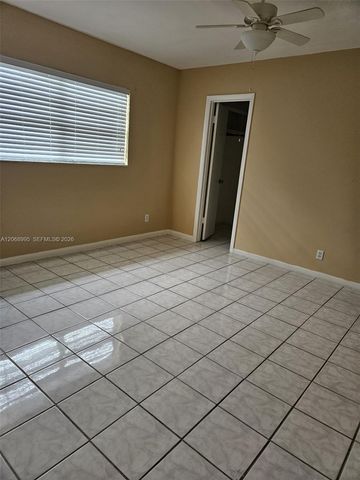 1008 NE 34th Court A, Oakland Park, FL 33334