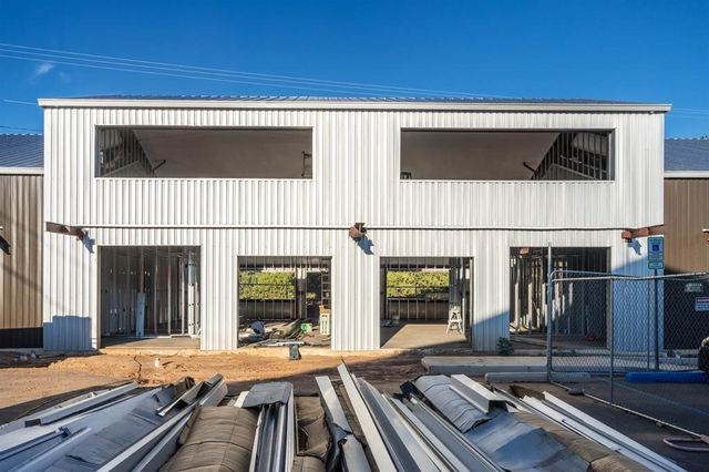 1189 Parkway Drive C2, Santa Fe, NM 87507