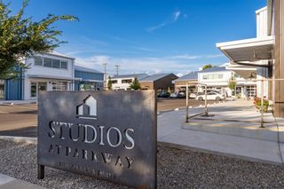 1189 Parkway Drive C2, Santa Fe, NM 87507