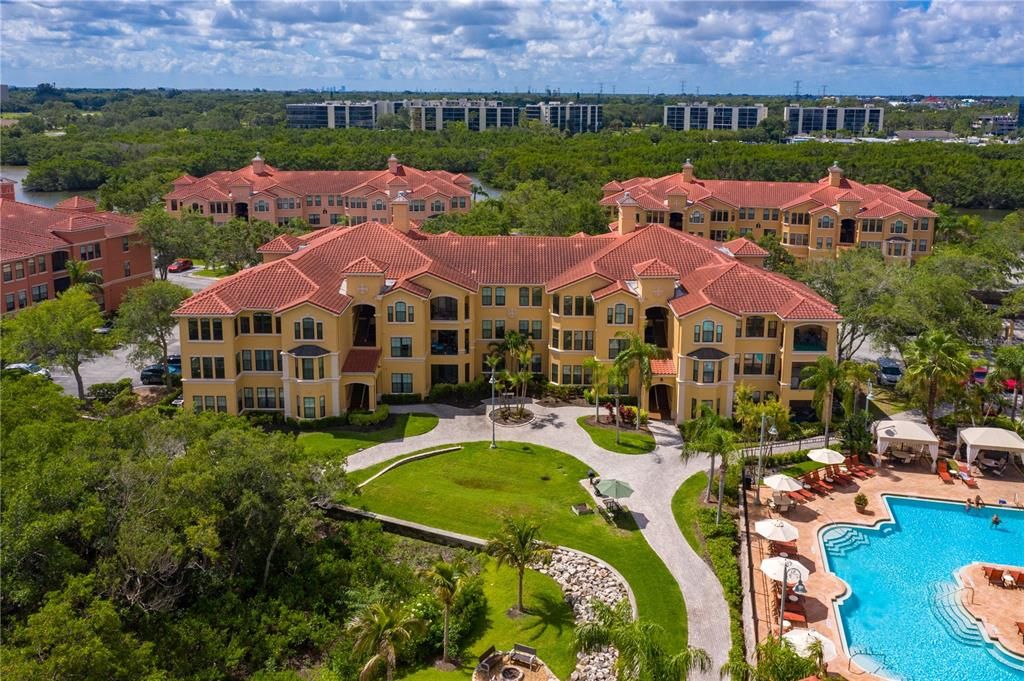 2724 VIA MURANO 639, Clearwater, FL 33764