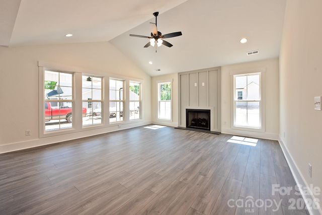 586 Wilhelm Place NE, Concord, NC 28025
