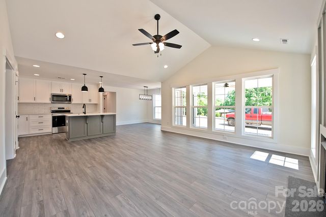 586 Wilhelm Place NE, Concord, NC 28025