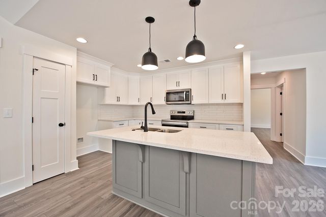 586 Wilhelm Place NE, Concord, NC 28025