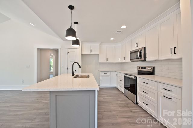 586 Wilhelm Place NE, Concord, NC 28025