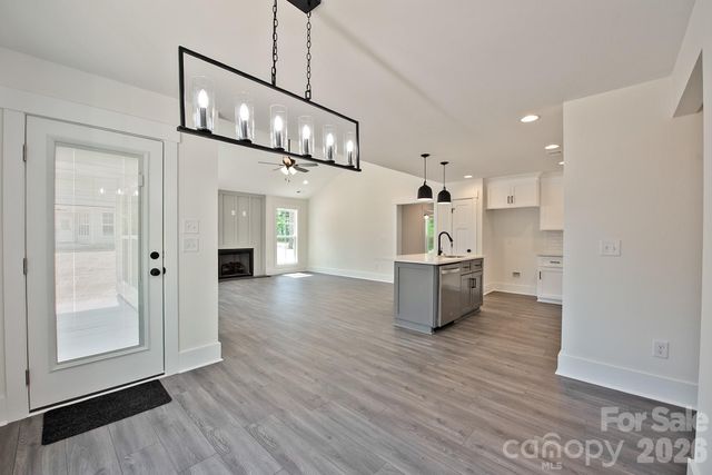 586 Wilhelm Place NE, Concord, NC 28025
