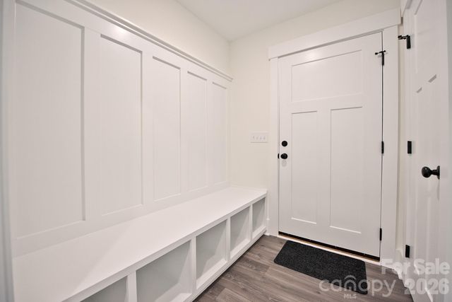 586 Wilhelm Place NE, Concord, NC 28025