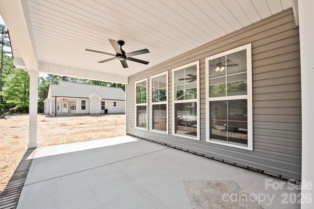 586 Wilhelm Place NE, Concord, NC 28025