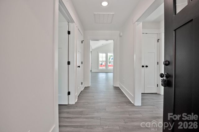 586 Wilhelm Place NE, Concord, NC 28025
